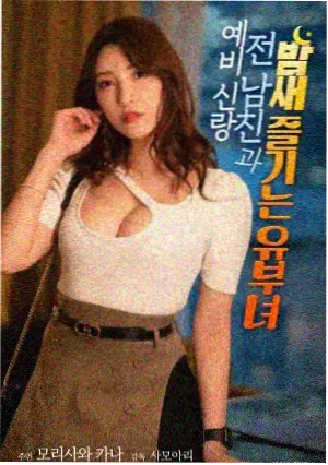 工作女郎影片资料图